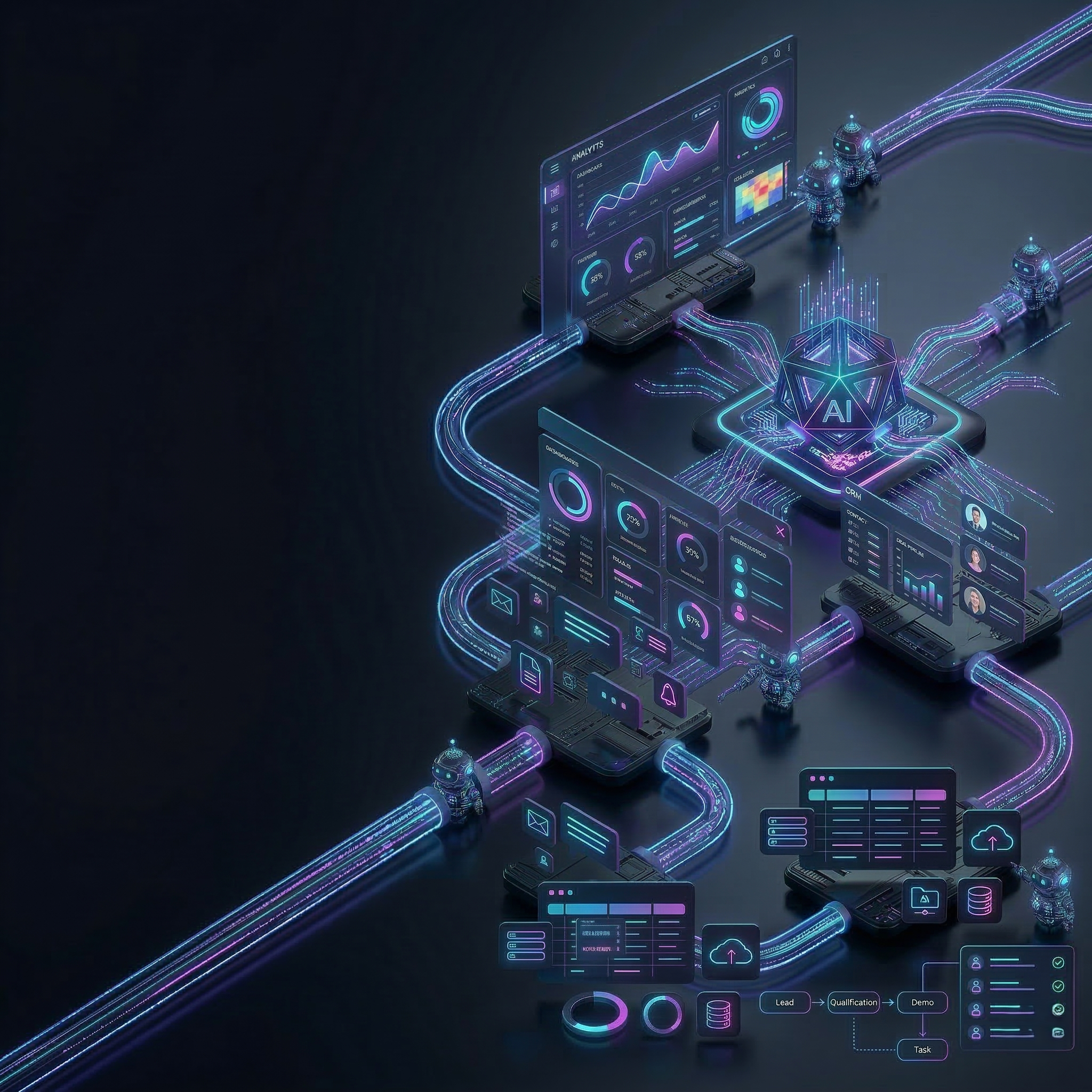 Arquitectura a medida